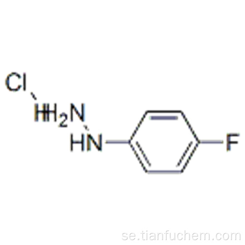 4-fluorofenylhydrazinhydroklorid CAS 823-85-8